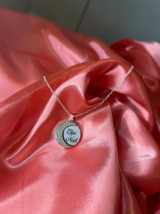 Collier Douceur