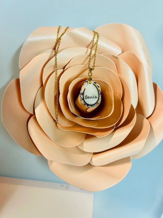 Collier Emma