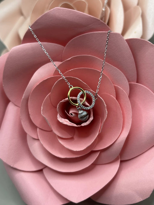 Collier Lia