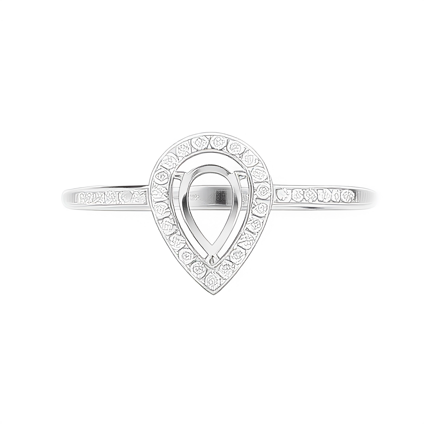 Bague Fanny – Bijoux au lait maternel artisanal Mon Bijou Lacté
