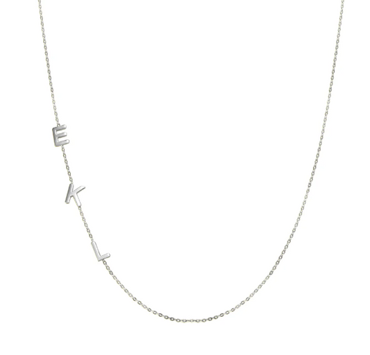 Collier Elisa