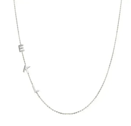 Collier Elisa bijou lait maternel Mon Bijou Lacté