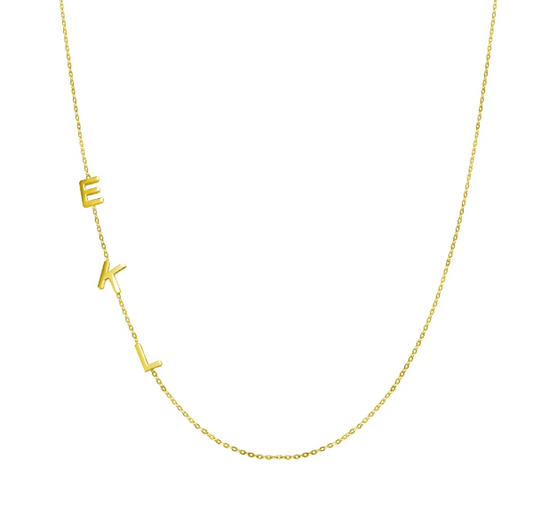Collier Elisa