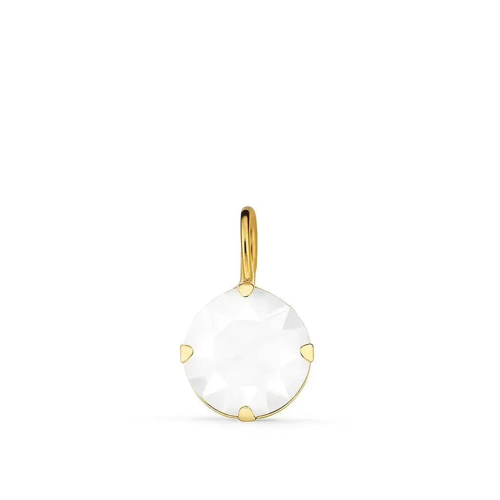Pendentif Bonnie bijou lait maternel Mon Bijou Lacté
