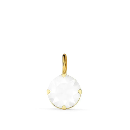Pendentif Bonnie bijou lait maternel Mon Bijou Lacté