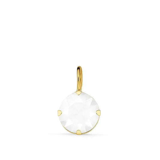 Pendentif Bonnie bijou lait maternel Mon Bijou Lacté