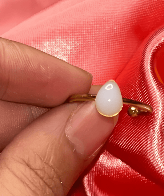 Bague Aria