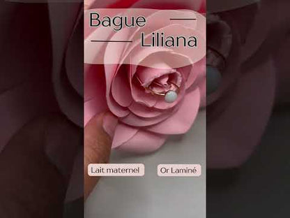 Bague Liliana