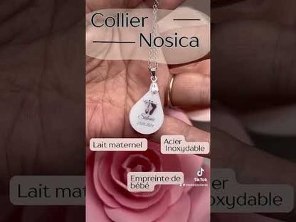 Collier Nosica