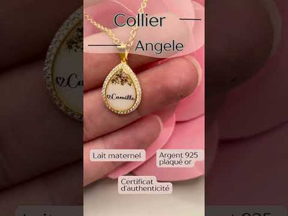 Collier Angèle