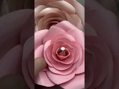 Bague Liliana