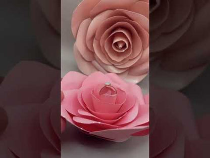 Bague Liliana