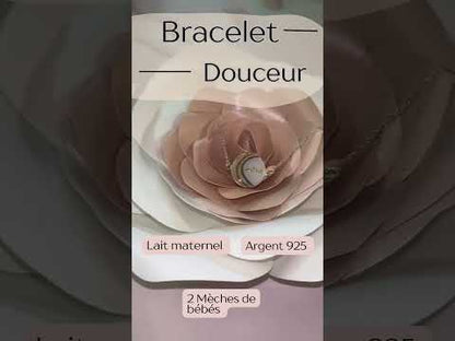 Bracelet Douceur