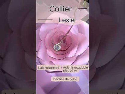Collier Lexie