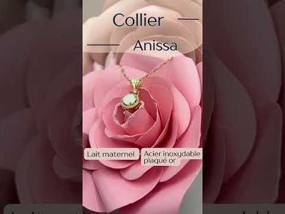 Collier  Anissa