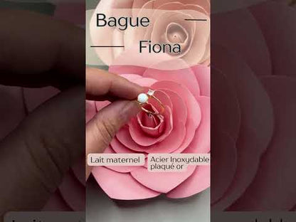 Bague FIONA