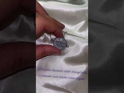 Bracelet Douceur