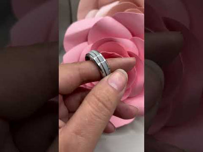 Bague Unisex Jerome