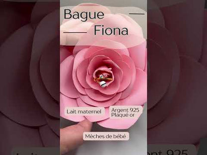 Bague FIONA