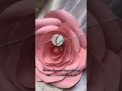 Bracelet Douceur