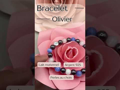Bracelet Olivier