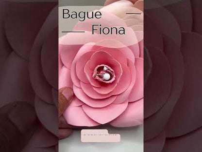 Bague FIONA