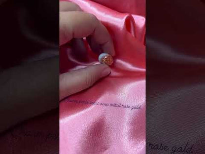 Charm perle d’éclat