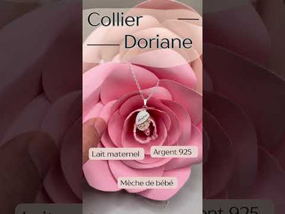 Collier Doriane