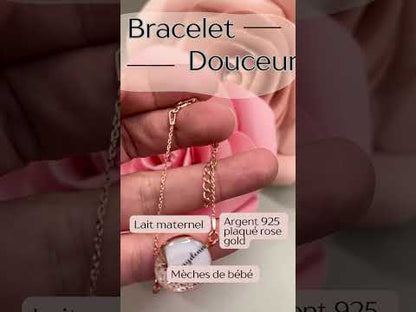 Bracelet Douceur