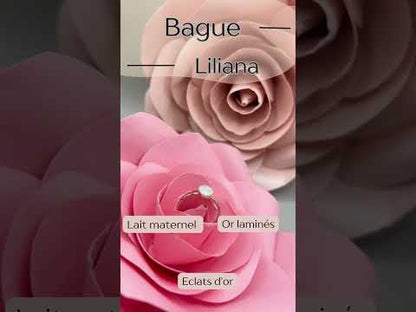 Bague Liliana
