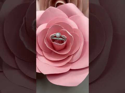 Bague Mélina